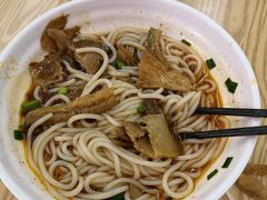 牛肚粉-常德津市牛肉粉(兴南大道店)