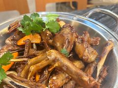 美极鸭五件-美极鲜食坊(宝安南路店)