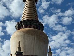 -张掖大佛寺景区