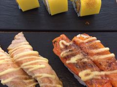 -Sushi Love 创意寿司(丽影广场店)