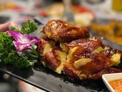 -辉记炭烧海鲜大排档·老字号(福田店)