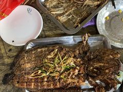 -清真·馬坡二旦烧烤(人生一串拍摄店)