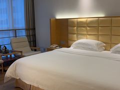 -深圳悦如酒店(香蜜公园车公庙地铁站店)