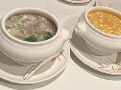 -香港喜来登酒店天宝阁