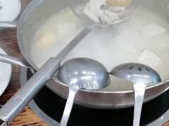 -正能量脆肉鲩火锅