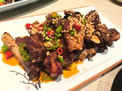 -小船渔村•大连菜•大连焖鱼(黄河路店)