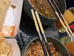 -华夏良子·足道SPA艾灸(铁道大厦店)