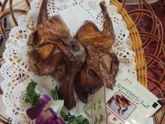 -津津菜馆(绝没分店)