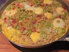 -山河屯铁锅炖(哈西站店)