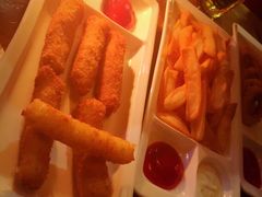 -秀·爱尔兰餐吧(上海路店)