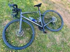 -SPECIALIZED闪电自行车(北苑路店)