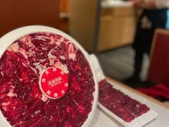 -左庭右院鲜牛肉火锅(苏州园区永旺店)