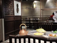 -臻享無招牌·食蛙专门店(太古里店)