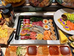 -万达广场(桂林高新店)