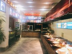 -海岛渔村大酒店(云霄路店)