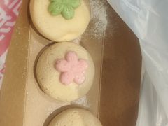 -合易泓烤肉•首创生椰大油边(宁山路店)