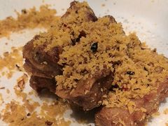 -一澜江宴·江景地标楚菜(江滩公园店)