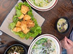 -沈记土鸡米线(七星街品牌中心店)