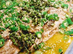 -滋味烤鱼(祥和里店)