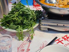 -辣不怕口味虾(凌霄路店)