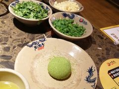 -小龙坎火锅(双林店)