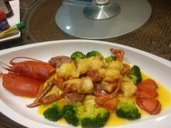 -星伦多自助料理(华润万象城店)