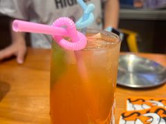 -路边羊烧烤酒场(宝带路店)