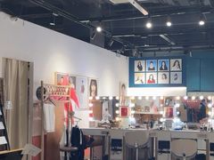-海马体照相馆(天津世纪都会店)