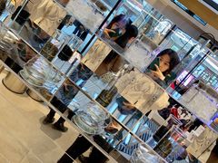 -喜茶(北京三里屯太古里店)