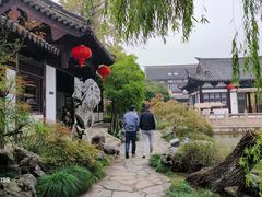 -常熟方塔园