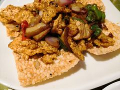 -楚太子  中餐&烧烤(武大店)