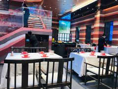 大堂-老湘亲·品鉴湘菜(蔡塘爱琴海店)