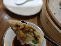 酱肉包-陈傻子餐厅(世纪都会店)
