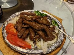 -万宝海鲜舫(劳动公园店)