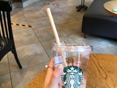 -星巴克(哈尔滨道外百盛店)