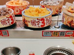 -龍歌自助小火锅(李沧丽达店)