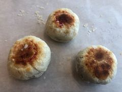 -长发西饼(临顿路店)
