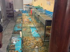-叶存利海鲜大馅饺子(海宁路总店)