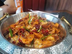 -晓林火锅(安定门店)