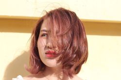 点击看大图 -MONE美发沙龙