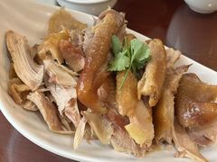 -鹿鸣春饭店(总店)