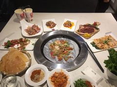 -么子烤肉(化龙池店)
