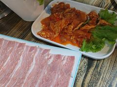 -齐齐哈尔兄弟烤肉(湖山美地店)