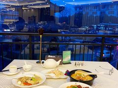 -怡园饭店-餐厅(四望亭店)