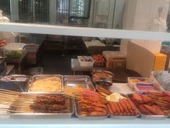 -同济大学-北苑食堂