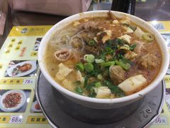 -春发生饭店·非遗(南院门店)