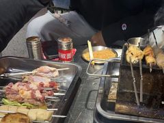 -幸福小串·地摊小炉子(三阳路店)