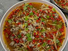 -蛙兔鸡自贡风味·特色江湖菜(广都店)