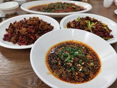 -茶泡饭(李子坝店)