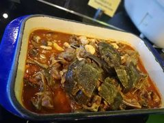 -泰谷酒店·太古码头闽菜自助餐厅